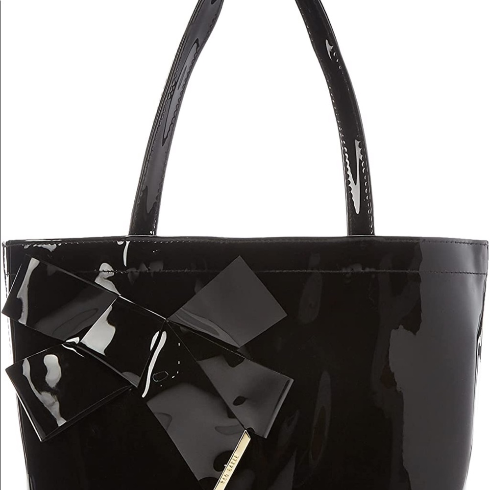 Ted baker tote Brand new